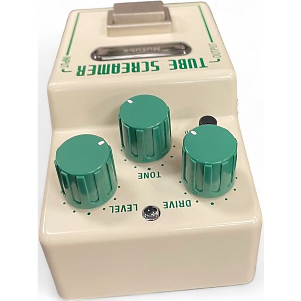 Used Ibanez Tube Screamer NTS Effect Pedal