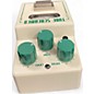 Used Ibanez Tube Screamer NTS Effect Pedal