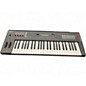 Used Yamaha MX49 49 Key Keyboard Workstation thumbnail