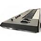 Used Yamaha MX49 49 Key Keyboard Workstation