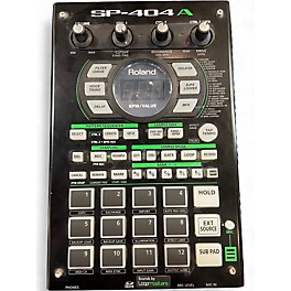 Used Roland SP404A Production Controller
