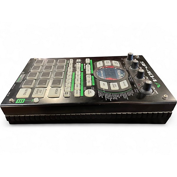 Used Roland SP404A Production Controller