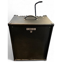 Used BOSS KATANA BASS KT210 Bass Combo Amp