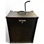 Used BOSS KATANA BASS KT210 Bass Combo Amp thumbnail