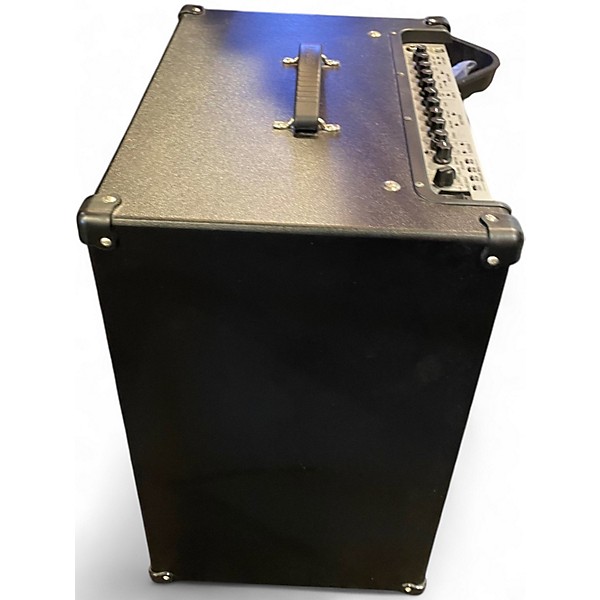 Used BOSS KATANA BASS KT210 Bass Combo Amp