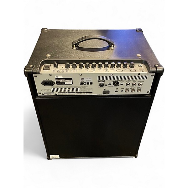 Used BOSS KATANA BASS KT210 Bass Combo Amp
