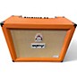 Used Orange Amplifiers CR120H Crush Pro 120W Solid State Guitar Amp Head thumbnail