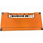 Used Orange Amplifiers CR120H Crush Pro 120W Solid State Guitar Amp Head