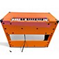Used Orange Amplifiers CR120H Crush Pro 120W Solid State Guitar Amp Head