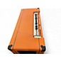 Used Orange Amplifiers CR120H Crush Pro 120W Solid State Guitar Amp Head