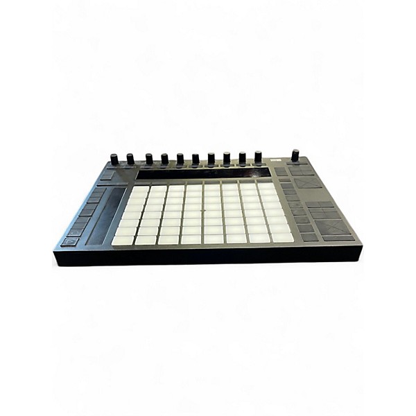 Used Ableton Push 2 MIDI Controller