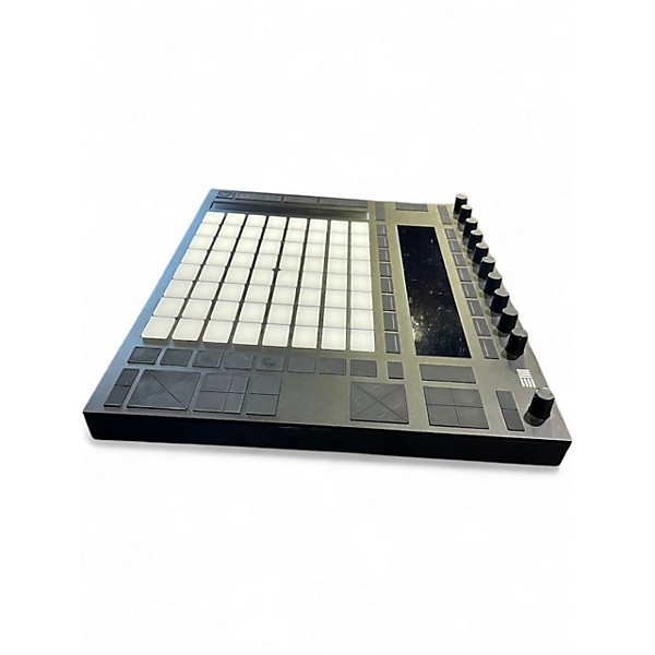 Used Ableton Push 2 MIDI Controller