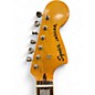 Used Squier Classic Vibe '70s Jaguar Daphne Blue Solid Body Electric Guitar