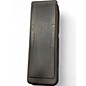 Used Dunlop Cry Baby Classic Fasel Effect Pedal thumbnail
