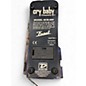 Used Dunlop Cry Baby Classic Fasel Effect Pedal