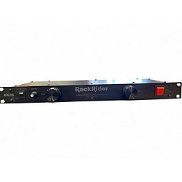 Used Furman RACKRIDER RR15 Power Conditioner