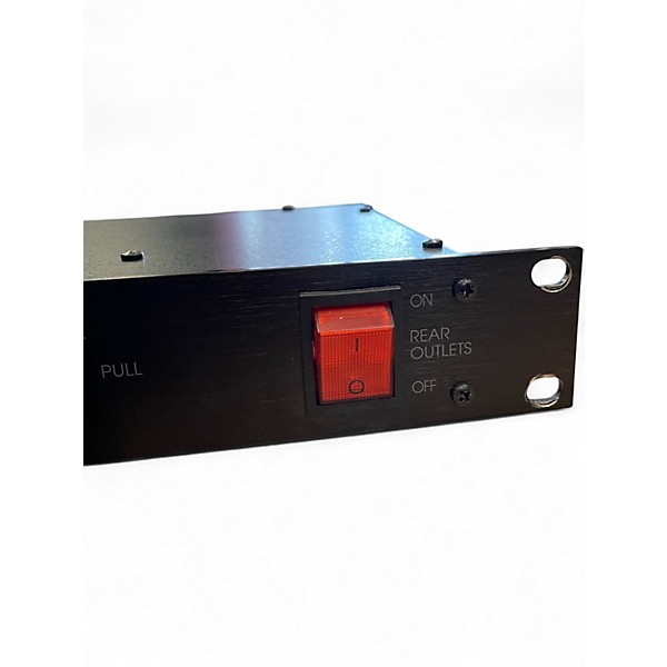 Used Furman RACKRIDER RR15 Power Conditioner