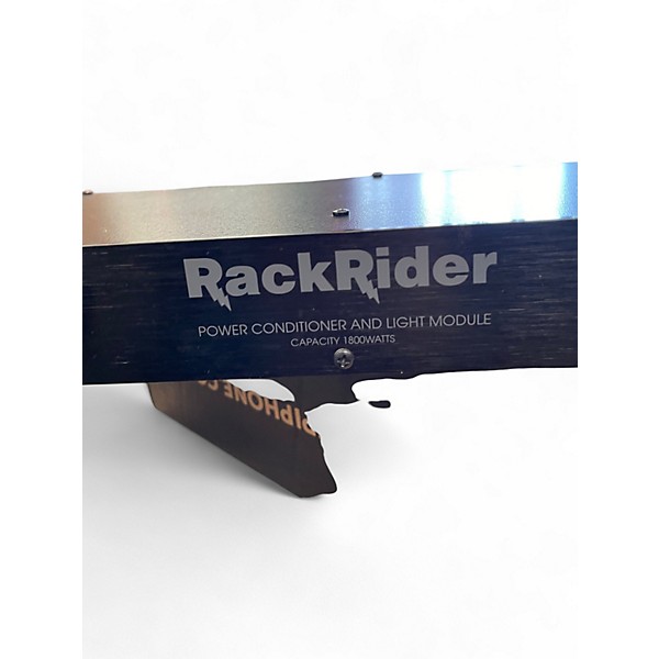 Used Furman RACKRIDER RR15 Power Conditioner