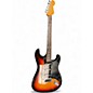 Used Fender Classic Series 1960S Stratocaster 3 Tone Sunburst Solid Body Electric Guitar thumbnail