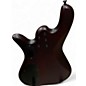 Used Spector NS PULSE 5 Dark Cherry Burst Electric Bass Guitar