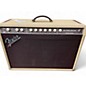 Used Fender Super Sonic 60 60W Tube Guitar Amp Head thumbnail