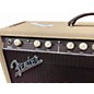 Used Fender Super Sonic 60 60W Tube Guitar Amp Head
