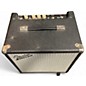 Used Fender Rumble 25 25W 1x8 Bass Combo Amp