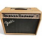 Used Fender ACOUSTASONIC 40 Acoustic Guitar Combo Amp thumbnail