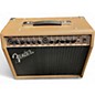 Used Fender ACOUSTASONIC 40 Acoustic Guitar Combo Amp