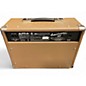 Used Fender ACOUSTASONIC 40 Acoustic Guitar Combo Amp