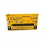 Used Behringer rd6 Drum Machine