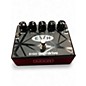 Used MXR EVH 5150 Overdrive Effect Pedal