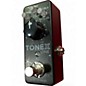 Used IK Multimedia tonex one Effect Processor