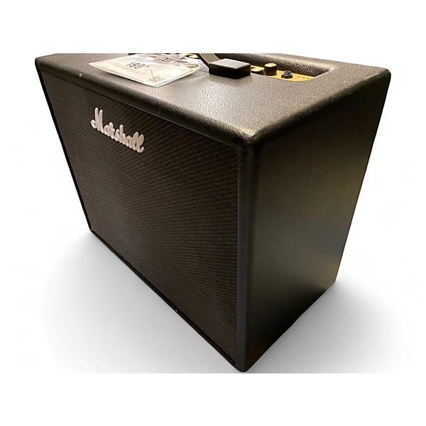 Used Marshall CODE 50W 1x12 Guitar Combo Amp