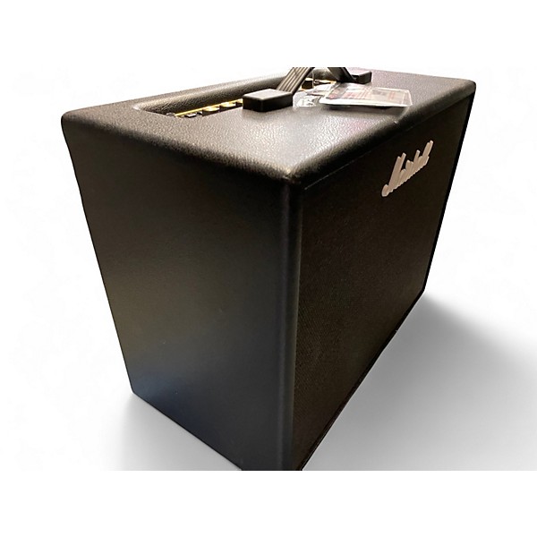 Used Marshall CODE 50W 1x12 Guitar Combo Amp
