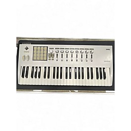 Used KORG Kontrol 49 MIDI Controller