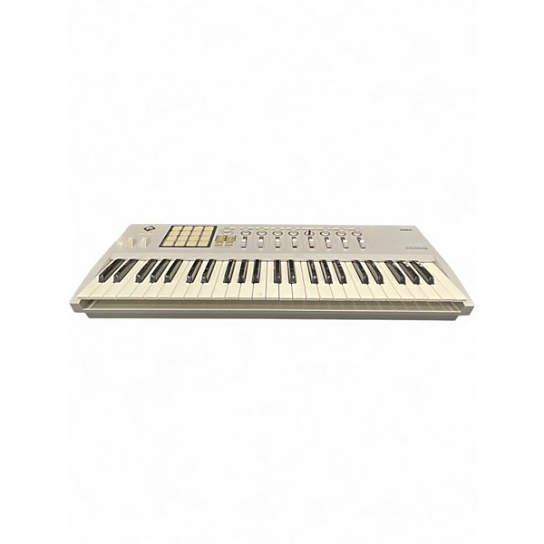 Used KORG Kontrol 49 MIDI Controller
