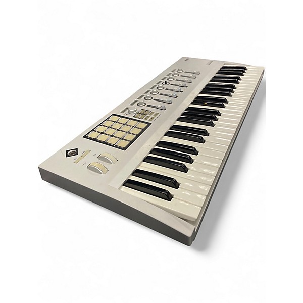 Used KORG Kontrol 49 MIDI Controller