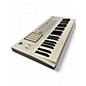 Used KORG Kontrol 49 MIDI Controller