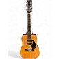 Used Austin AU-518 Natural 12 String Acoustic Guitar thumbnail