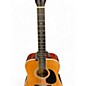 Used Austin AU-518 Natural 12 String Acoustic Guitar