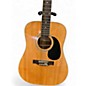 Used Austin AU-518 Natural 12 String Acoustic Guitar