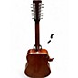 Used Austin AU-518 Natural 12 String Acoustic Guitar