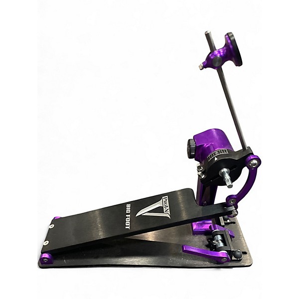 Used Trick PRO1-V BIIGFOOT Single Bass Drum Pedal