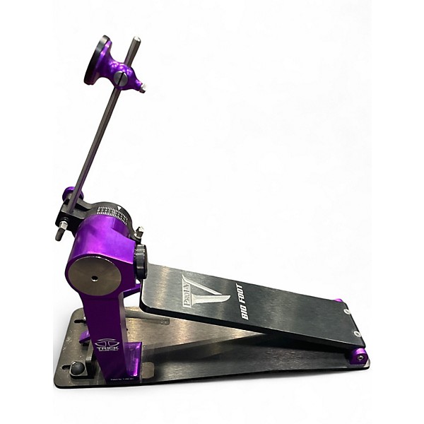 Used Trick PRO1-V BIIGFOOT Single Bass Drum Pedal
