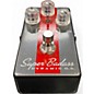 Used MXR M75 Super Badass Distortion Effect Pedal