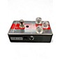 Used MXR M75 Super Badass Distortion Effect Pedal