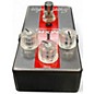 Used MXR M75 Super Badass Distortion Effect Pedal