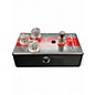 Used MXR M75 Super Badass Distortion Effect Pedal