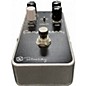 Used Keeley 4 Knob Compressor Effect Pedal